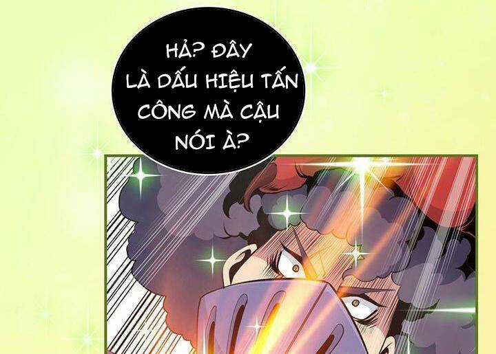 Tôi Sinh Ra Để Làm Người Vĩ Đại Chapter 82 trang 33
