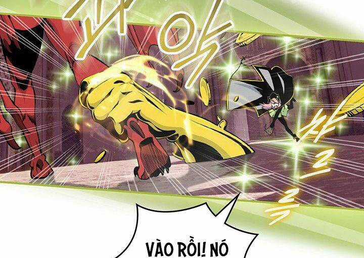 Tôi Sinh Ra Để Làm Người Vĩ Đại Chapter 82 trang 46