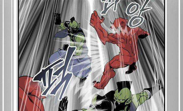 Tôi Sinh Ra Để Làm Người Vĩ Đại Chapter 82 trang 49