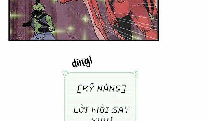 Tôi Sinh Ra Để Làm Người Vĩ Đại Chapter 82 trang 54