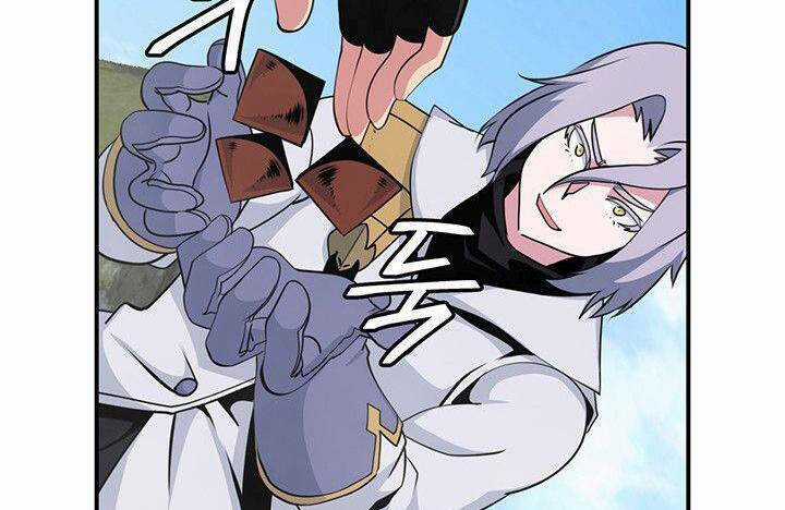 Tôi Sinh Ra Để Làm Người Vĩ Đại Chapter 83.5 trang 105