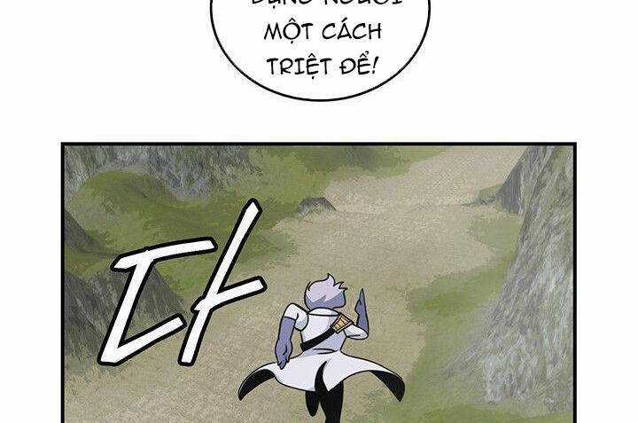 Tôi Sinh Ra Để Làm Người Vĩ Đại Chapter 83.5 trang 110