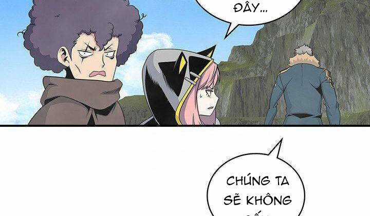 Tôi Sinh Ra Để Làm Người Vĩ Đại Chapter 83.5 trang 113