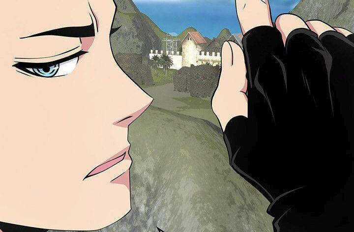 Tôi Sinh Ra Để Làm Người Vĩ Đại Chapter 83.5 trang 116