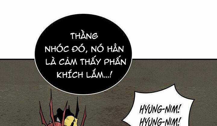 Tôi Sinh Ra Để Làm Người Vĩ Đại Chapter 83.5 trang 18