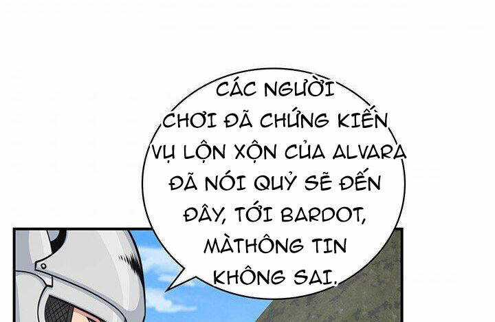 Tôi Sinh Ra Để Làm Người Vĩ Đại Chapter 83.5 trang 32
