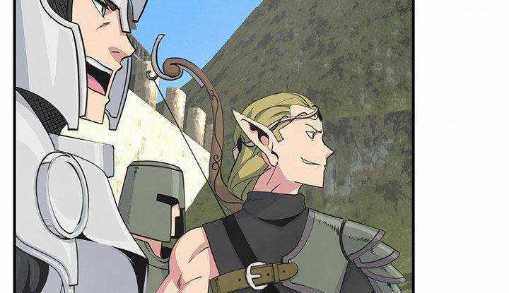 Tôi Sinh Ra Để Làm Người Vĩ Đại Chapter 83.5 trang 33