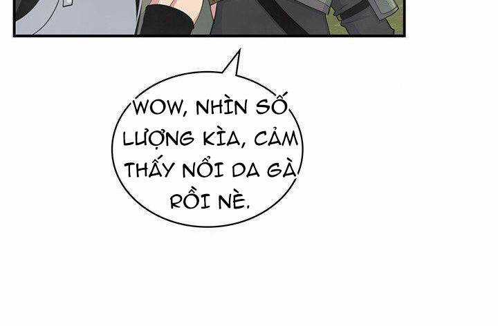 Tôi Sinh Ra Để Làm Người Vĩ Đại Chapter 83.5 trang 34