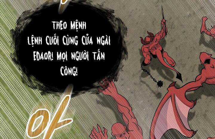 Tôi Sinh Ra Để Làm Người Vĩ Đại Chapter 83.5 trang 40