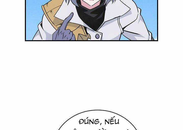 Tôi Sinh Ra Để Làm Người Vĩ Đại Chapter 83.5 trang 49