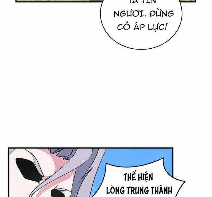 Tôi Sinh Ra Để Làm Người Vĩ Đại Chapter 83.5 trang 54