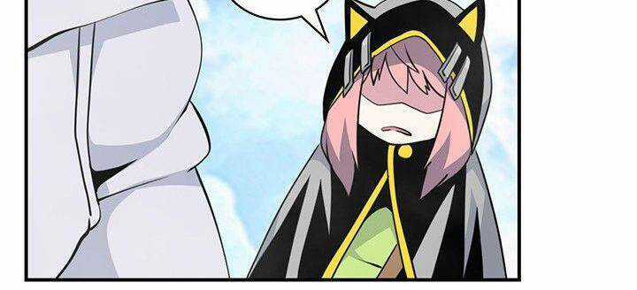 Tôi Sinh Ra Để Làm Người Vĩ Đại Chapter 83.5 trang 56