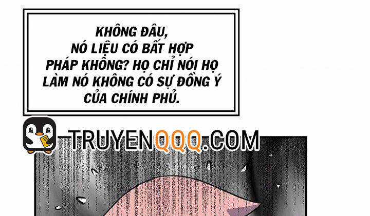 Tôi Sinh Ra Để Làm Người Vĩ Đại Chapter 83.5 trang 72