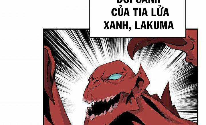 Tôi Sinh Ra Để Làm Người Vĩ Đại Chapter 83 trang 11