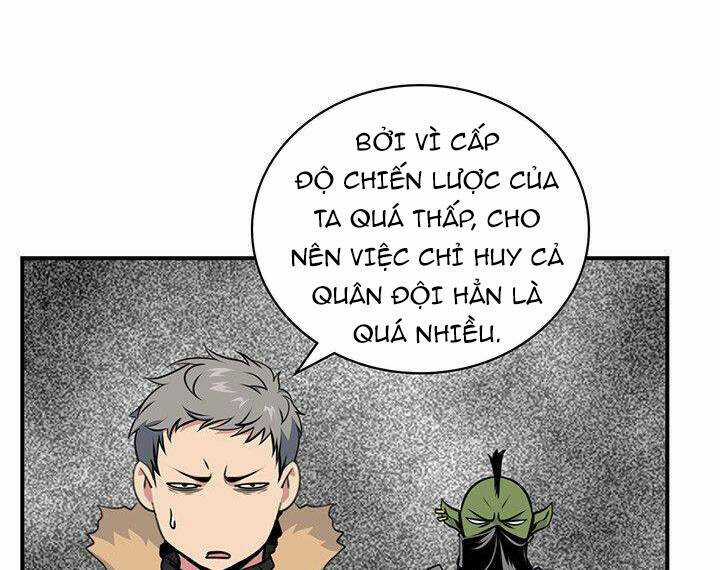 Tôi Sinh Ra Để Làm Người Vĩ Đại Chapter 83 trang 19