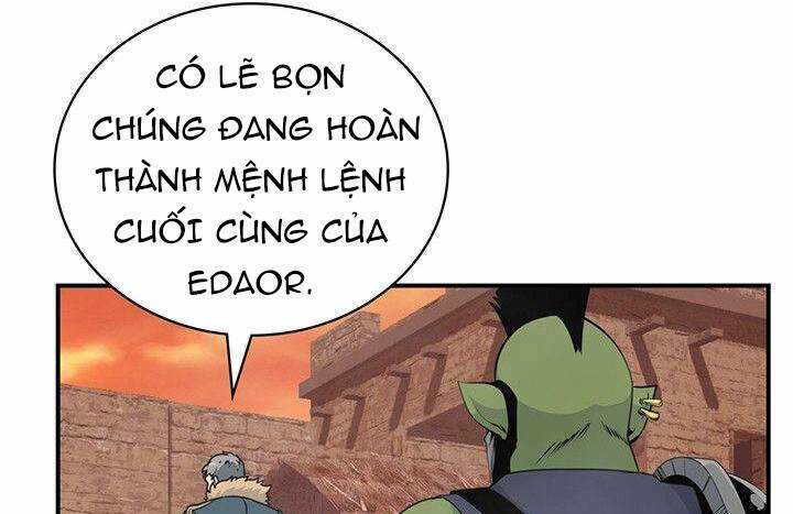 Tôi Sinh Ra Để Làm Người Vĩ Đại Chapter 83 trang 21