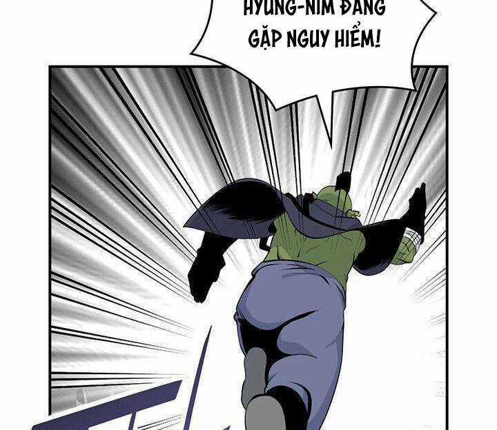 Tôi Sinh Ra Để Làm Người Vĩ Đại Chapter 83 trang 27