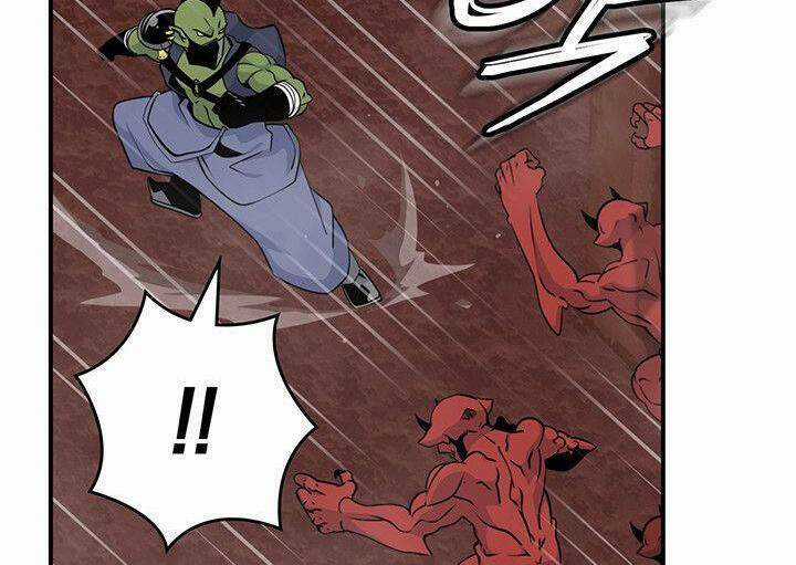 Tôi Sinh Ra Để Làm Người Vĩ Đại Chapter 83 trang 30
