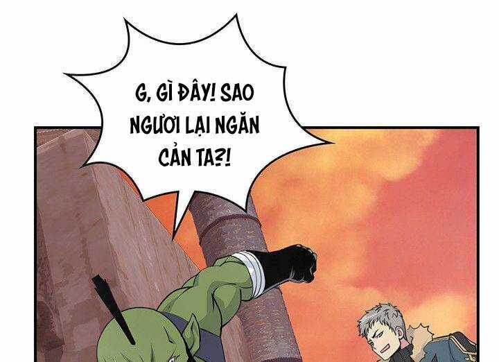 Tôi Sinh Ra Để Làm Người Vĩ Đại Chapter 83 trang 32