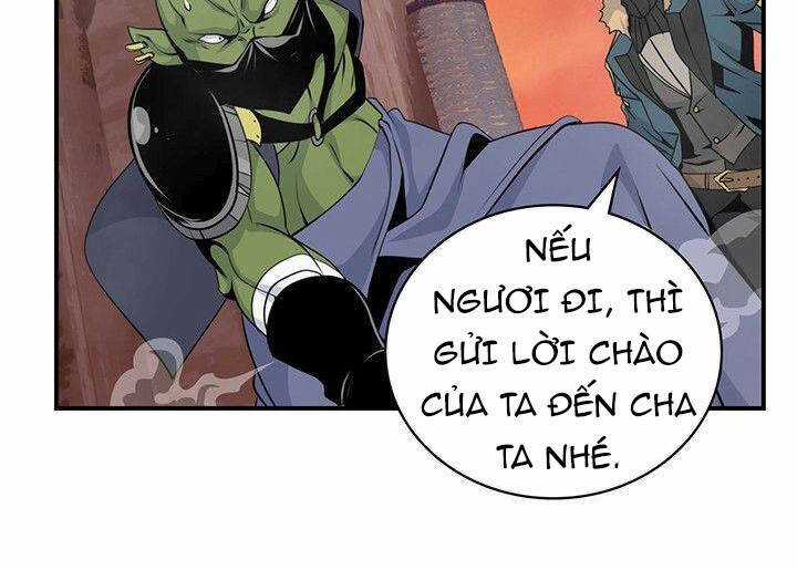 Tôi Sinh Ra Để Làm Người Vĩ Đại Chapter 83 trang 33