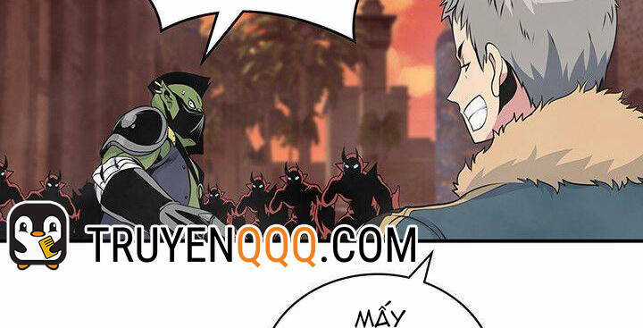 Tôi Sinh Ra Để Làm Người Vĩ Đại Chapter 83 trang 38