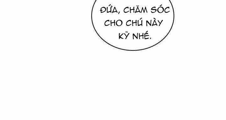 Tôi Sinh Ra Để Làm Người Vĩ Đại Chapter 83 trang 39