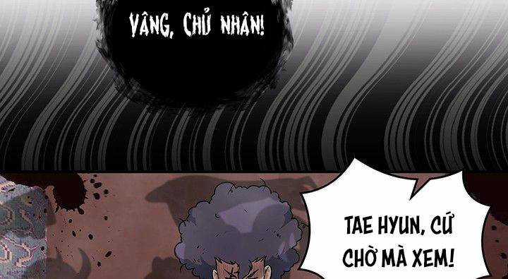 Tôi Sinh Ra Để Làm Người Vĩ Đại Chapter 83 trang 41