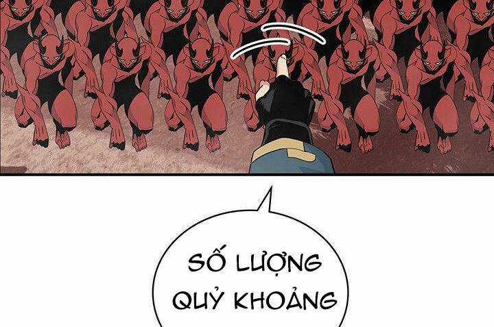 Tôi Sinh Ra Để Làm Người Vĩ Đại Chapter 83 trang 49