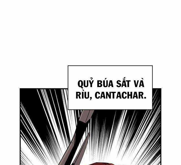 Tôi Sinh Ra Để Làm Người Vĩ Đại Chapter 83 trang 5
