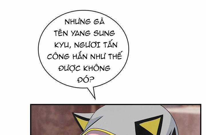 Tôi Sinh Ra Để Làm Người Vĩ Đại Chapter 83 trang 55