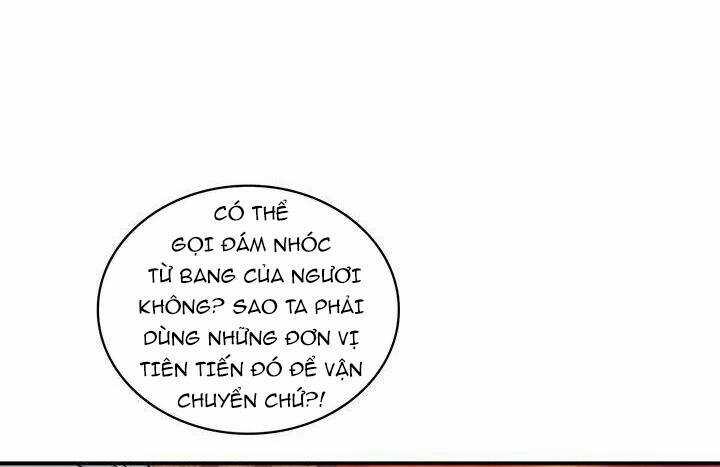 Tôi Sinh Ra Để Làm Người Vĩ Đại Chapter 83 trang 61
