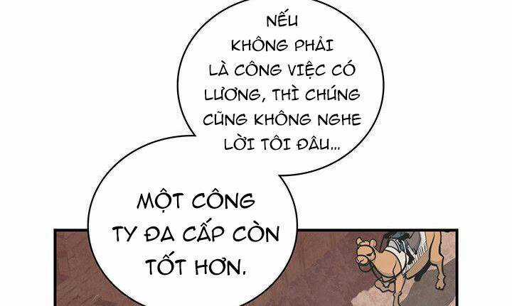 Tôi Sinh Ra Để Làm Người Vĩ Đại Chapter 83 trang 64