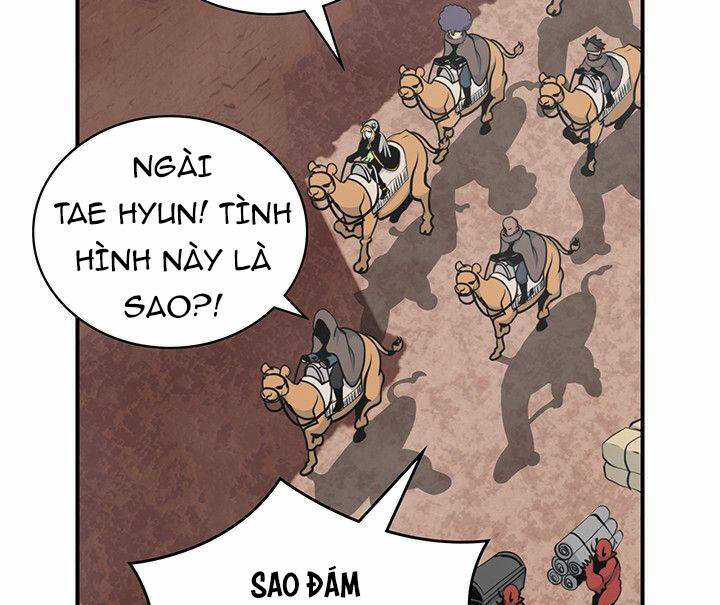 Tôi Sinh Ra Để Làm Người Vĩ Đại Chapter 83 trang 65