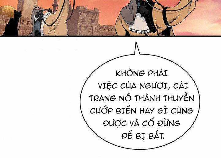 Tôi Sinh Ra Để Làm Người Vĩ Đại Chapter 83 trang 73