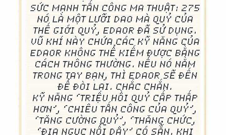 Tôi Sinh Ra Để Làm Người Vĩ Đại Chapter 83 trang 80