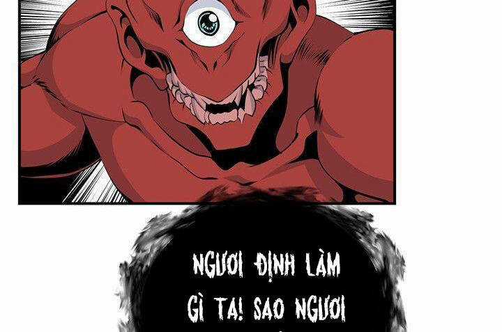 Tôi Sinh Ra Để Làm Người Vĩ Đại Chapter 83 trang 9