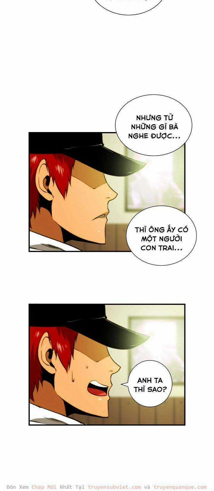 Tôi Sinh Ra Để Làm Người Vĩ Đại Chapter 9 trang 14