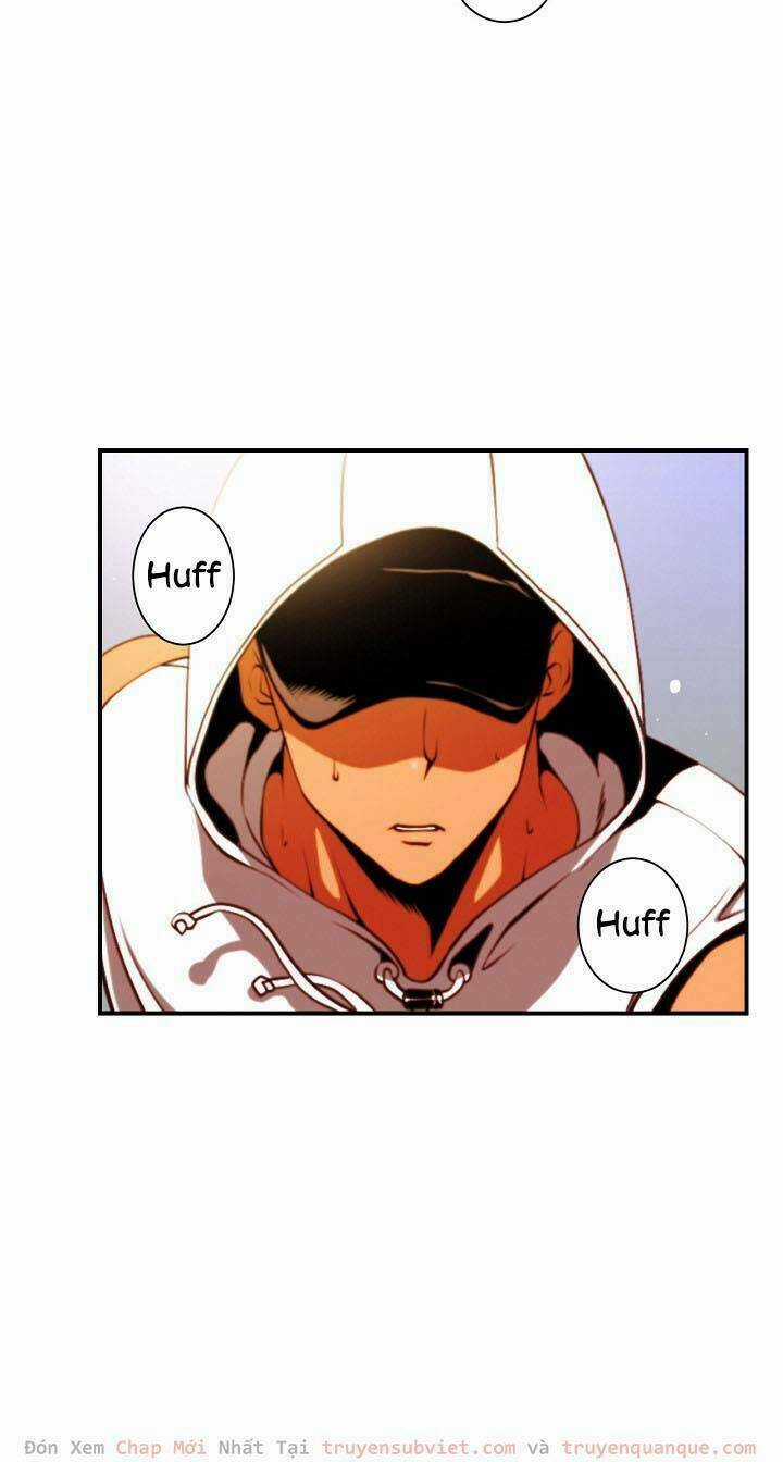 Tôi Sinh Ra Để Làm Người Vĩ Đại Chapter 9 trang 2