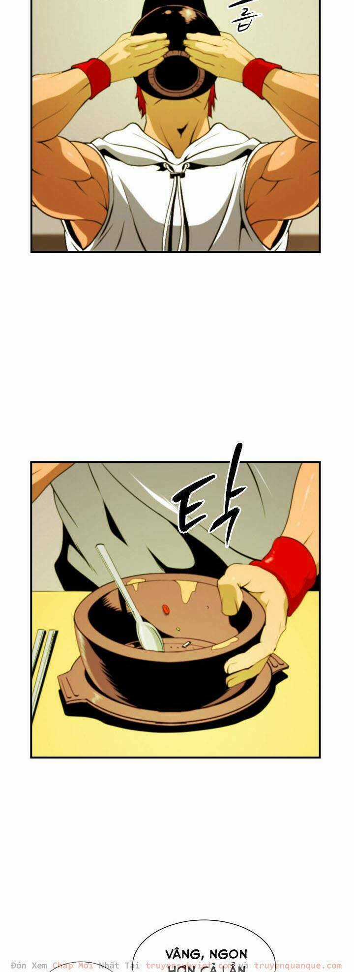 Tôi Sinh Ra Để Làm Người Vĩ Đại Chapter 9 trang 20