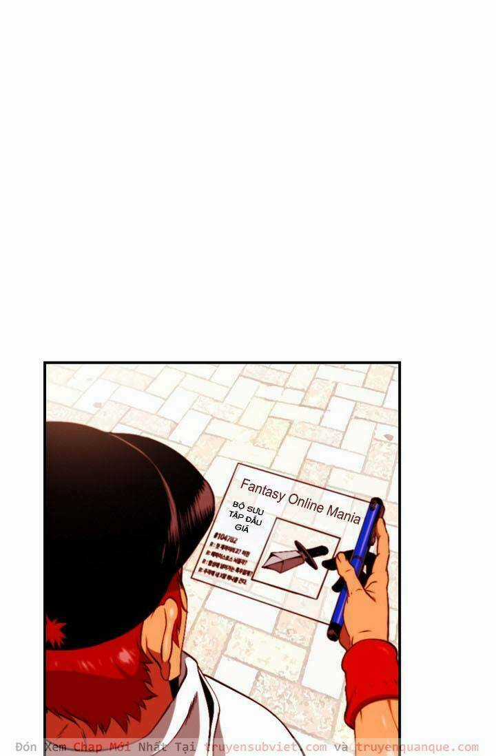 Tôi Sinh Ra Để Làm Người Vĩ Đại Chapter 9 trang 25