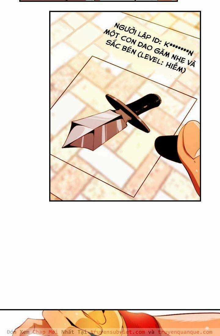 Tôi Sinh Ra Để Làm Người Vĩ Đại Chapter 9 trang 26