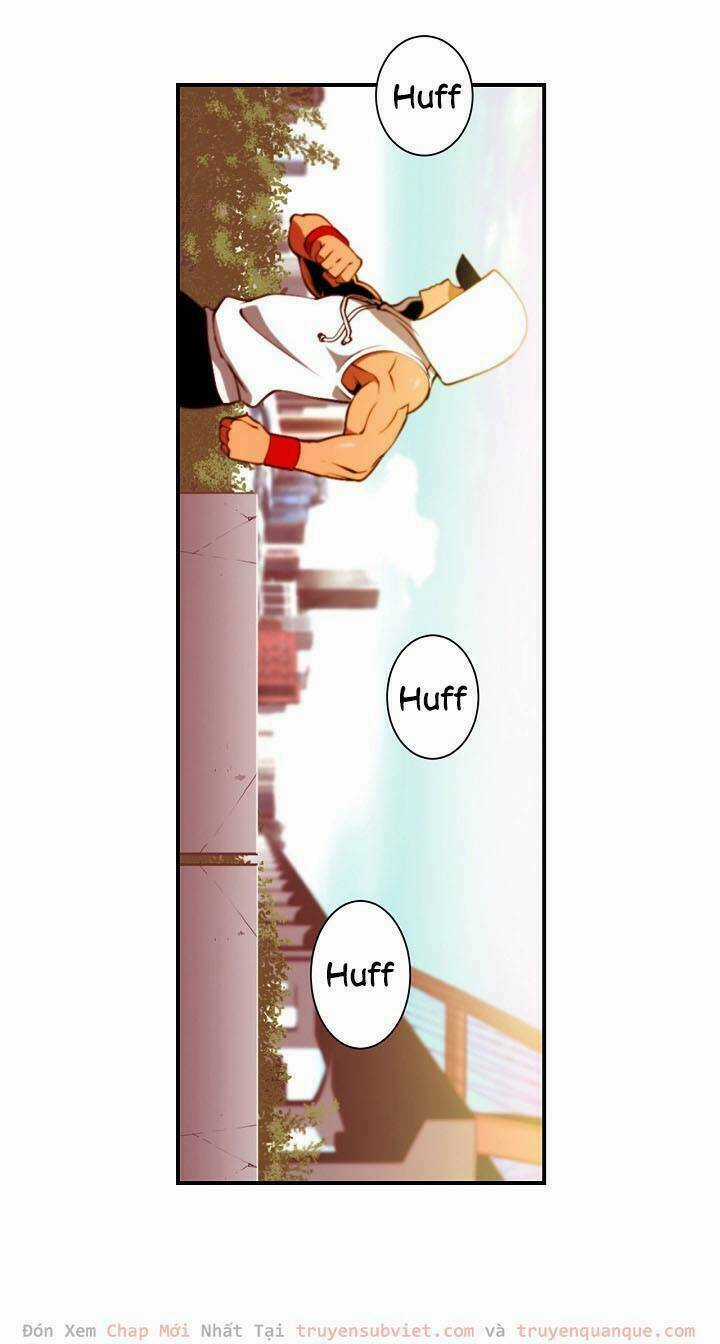 Tôi Sinh Ra Để Làm Người Vĩ Đại Chapter 9 trang 3