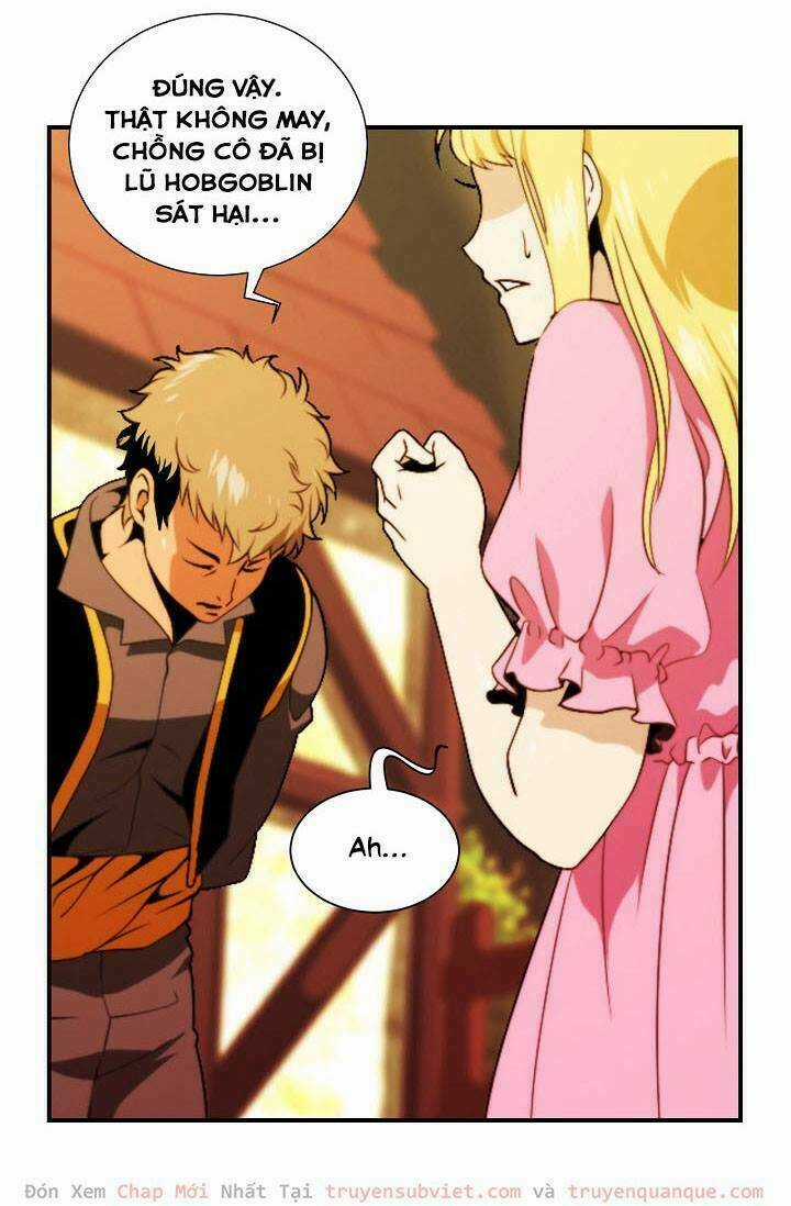 Tôi Sinh Ra Để Làm Người Vĩ Đại Chapter 9 trang 30