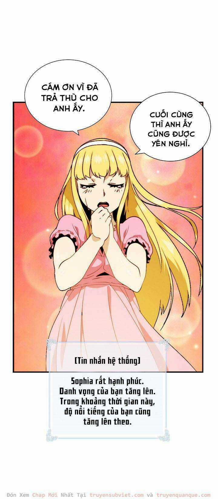 Tôi Sinh Ra Để Làm Người Vĩ Đại Chapter 9 trang 31