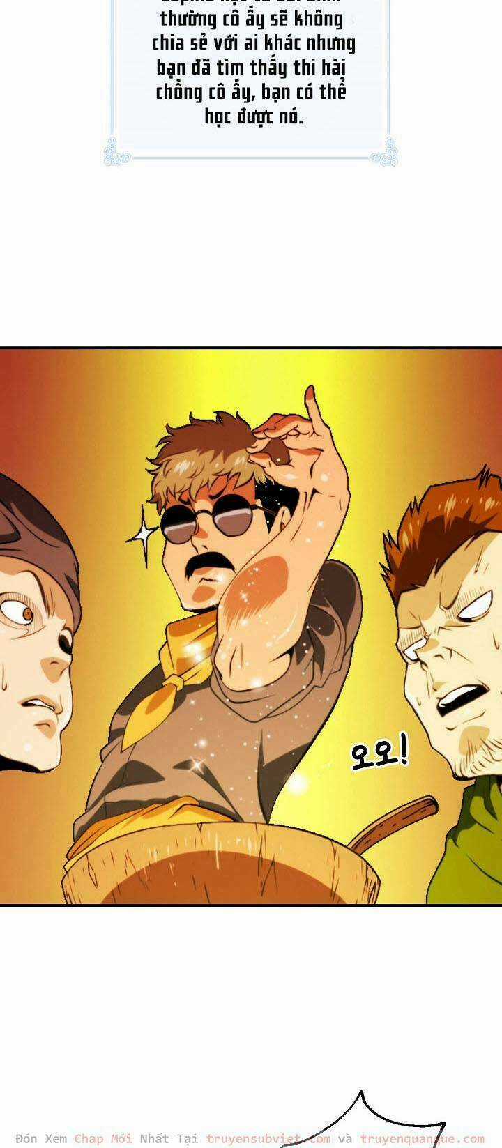 Tôi Sinh Ra Để Làm Người Vĩ Đại Chapter 9 trang 35