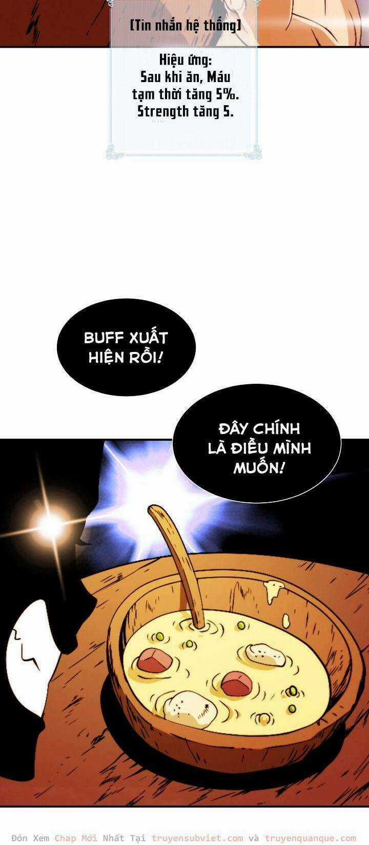 Tôi Sinh Ra Để Làm Người Vĩ Đại Chapter 9 trang 37