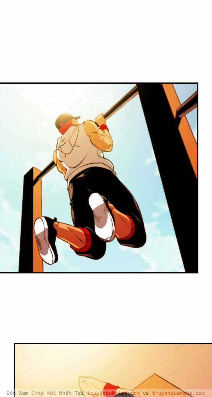 Tôi Sinh Ra Để Làm Người Vĩ Đại Chapter 9 trang 4