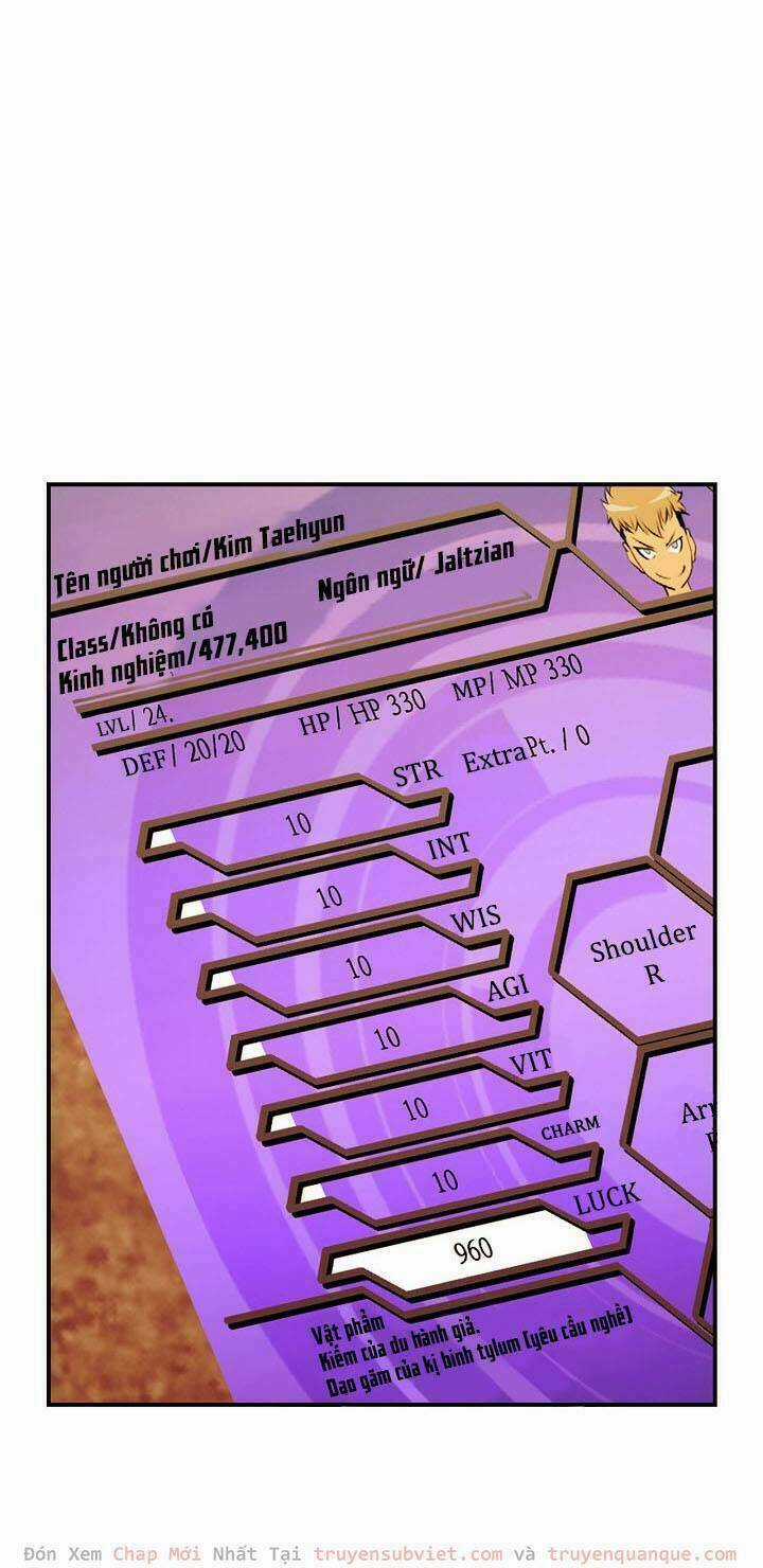 Tôi Sinh Ra Để Làm Người Vĩ Đại Chapter 9 trang 41