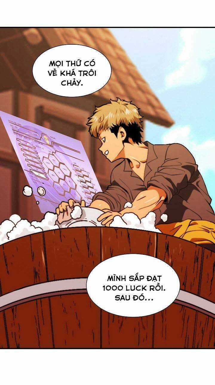 Tôi Sinh Ra Để Làm Người Vĩ Đại Chapter 9 trang 42