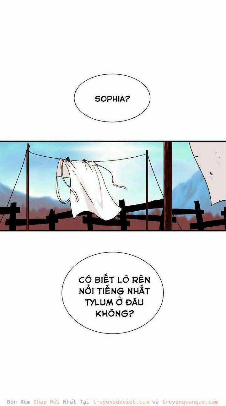 Tôi Sinh Ra Để Làm Người Vĩ Đại Chapter 9 trang 43